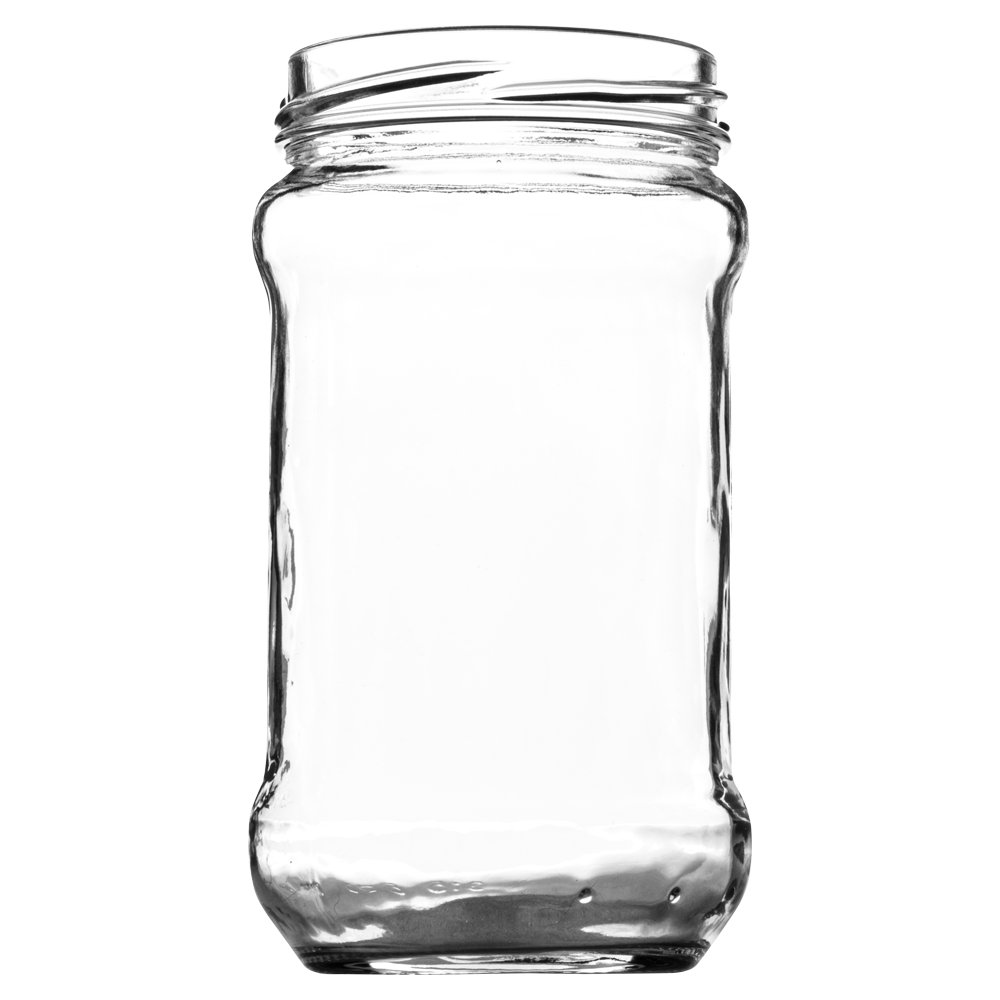 315ml Glass Jar